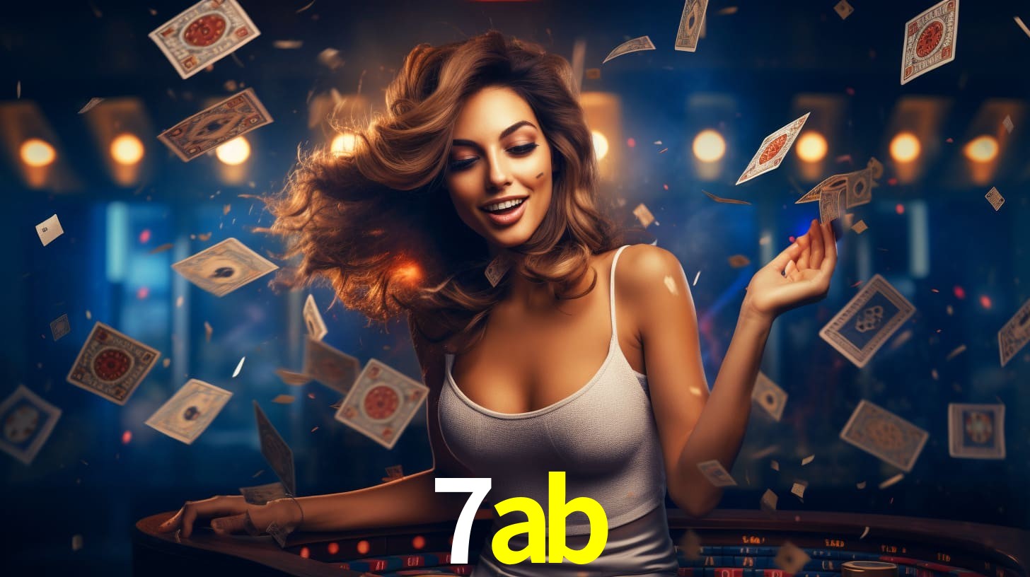 7ab bet