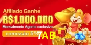 Promoções 7AB
