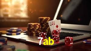 Mesa de Blackjack 7ab