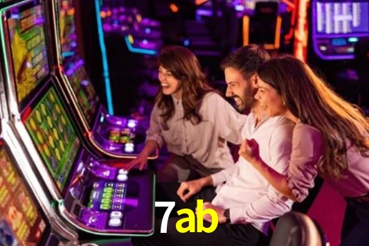 Casino VIP 7ab
