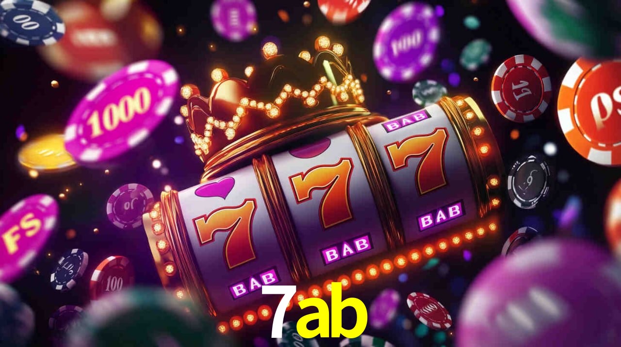 Casino VIP 7ab