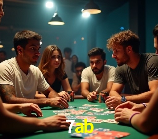 Tecnologia da Plataforma 7ab