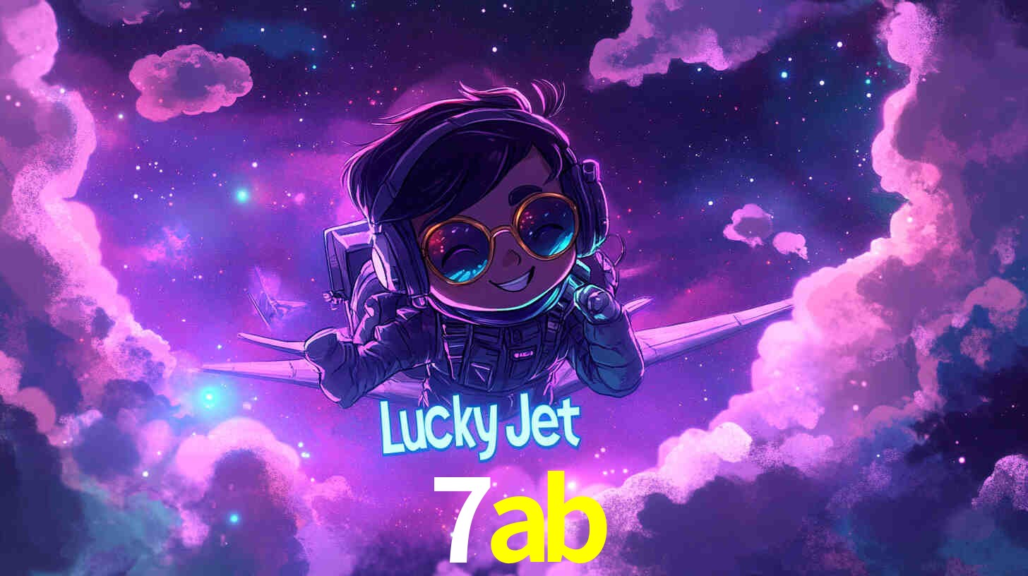 Jogo Spaceman 7ab