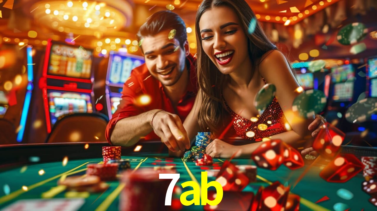 Recursos de Bônus 7ab