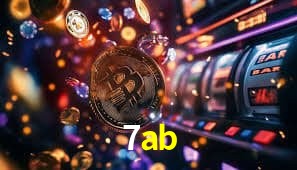 Casino Ao Vivo 7ab