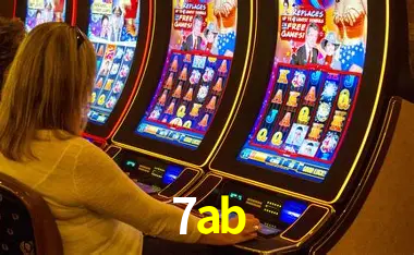 A Emoção da Loteria na 7ab: Uma Chance de Mudança de Vida