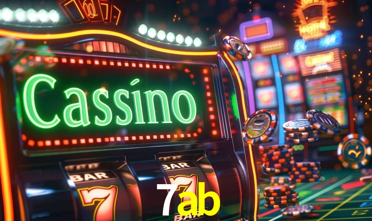Estatísticas do Jogo 7ab