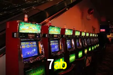 Desvendando o Mundo dos Jogos Virtuais na 7ab