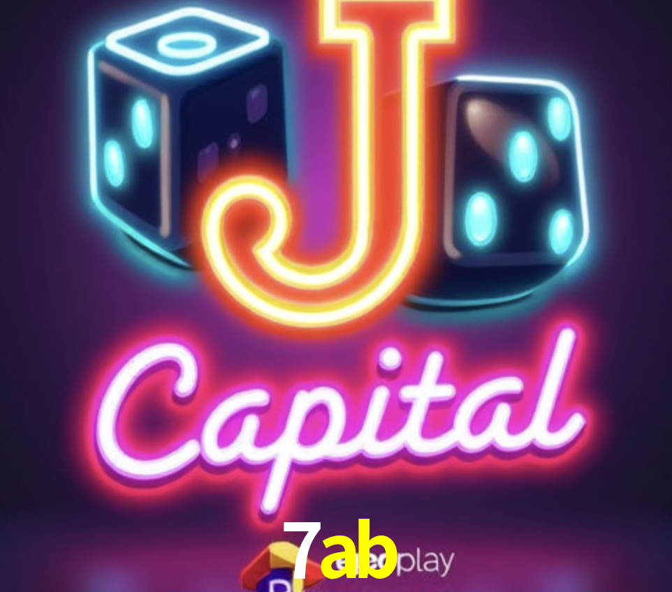 Descubra o Mundo do Cassino Online com 7ab