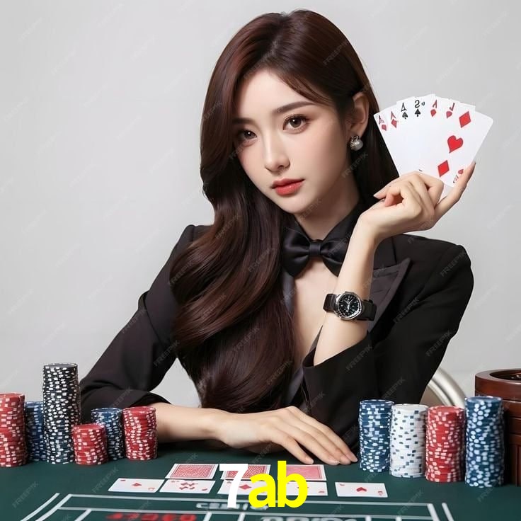 Casino Ao Vivo 7ab