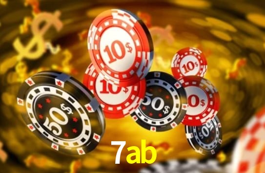 Casino Ao Vivo 7ab