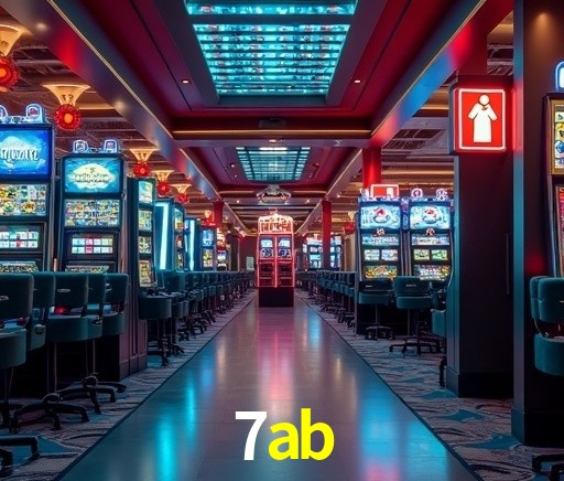 Interface do App 7ab