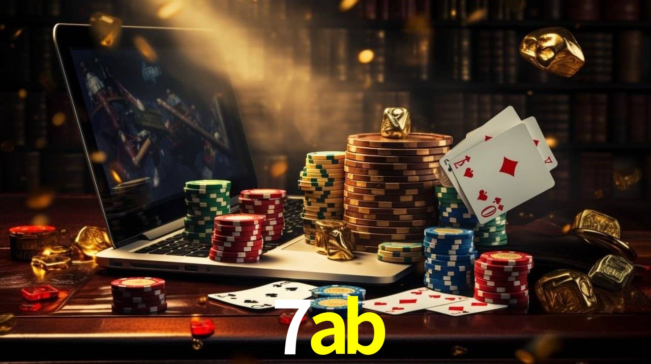 Avaliações dos Jogadores 7ab