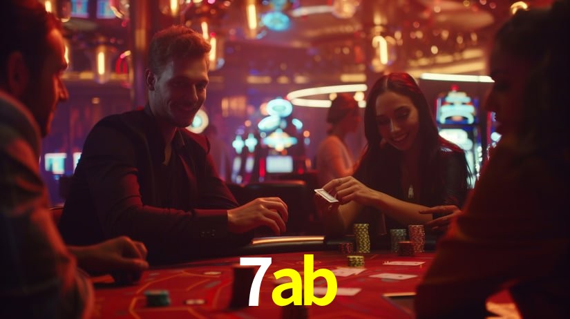 A Emoção da Loteria na 7ab: Uma Chance de Mudança de Vida