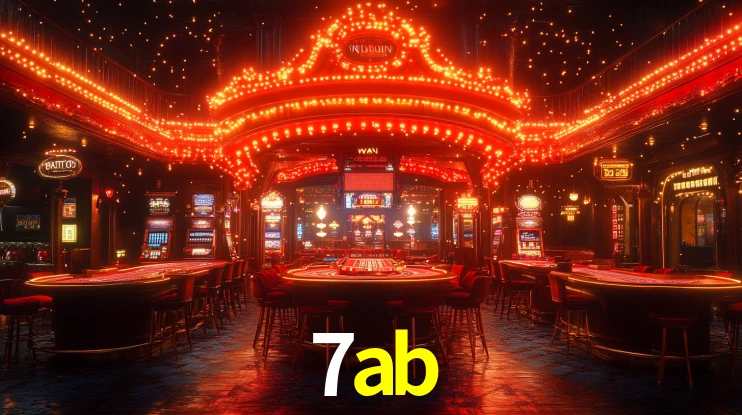 7ab bet