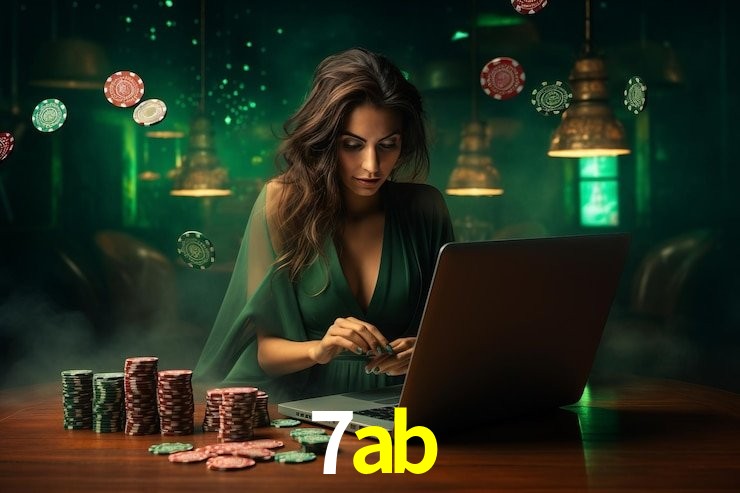Interface do App 7ab