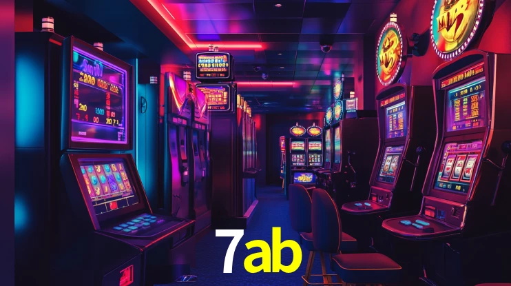 Experimente o Login Seguro Premium no 7ab